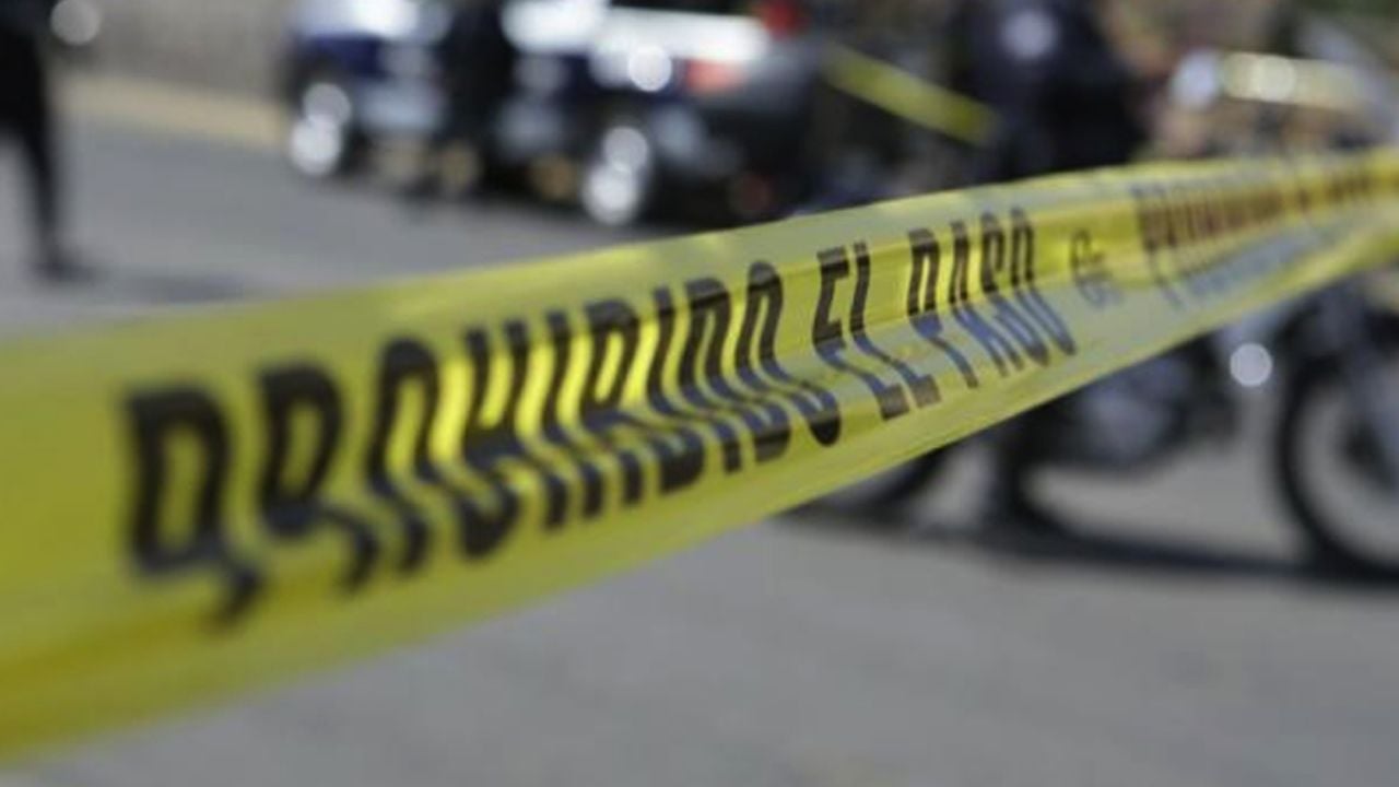 Niño de 10 años muere al ser atropellado en un cuatriciclo con su madre