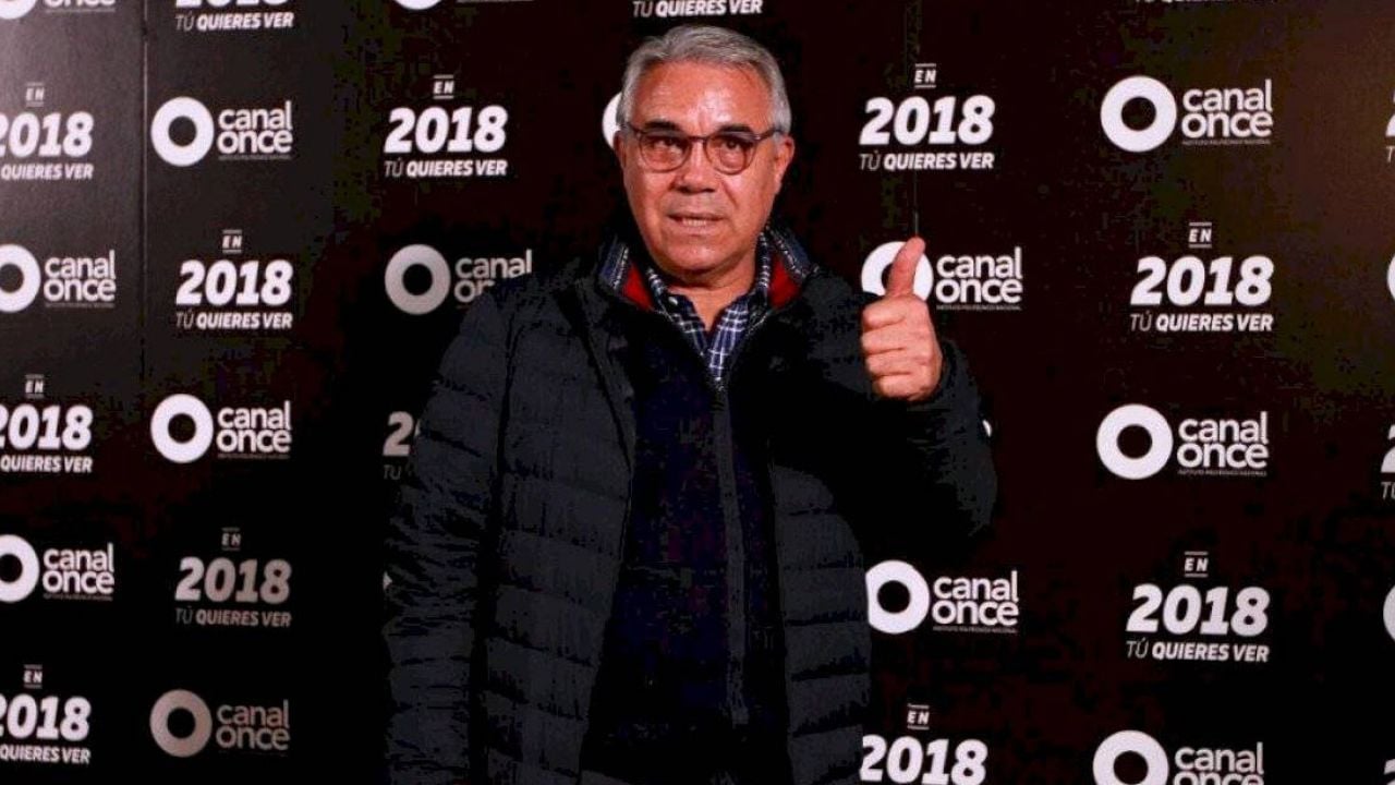 Carlos Girón, exmedallista olímpico, fallece a los 65 años de edad