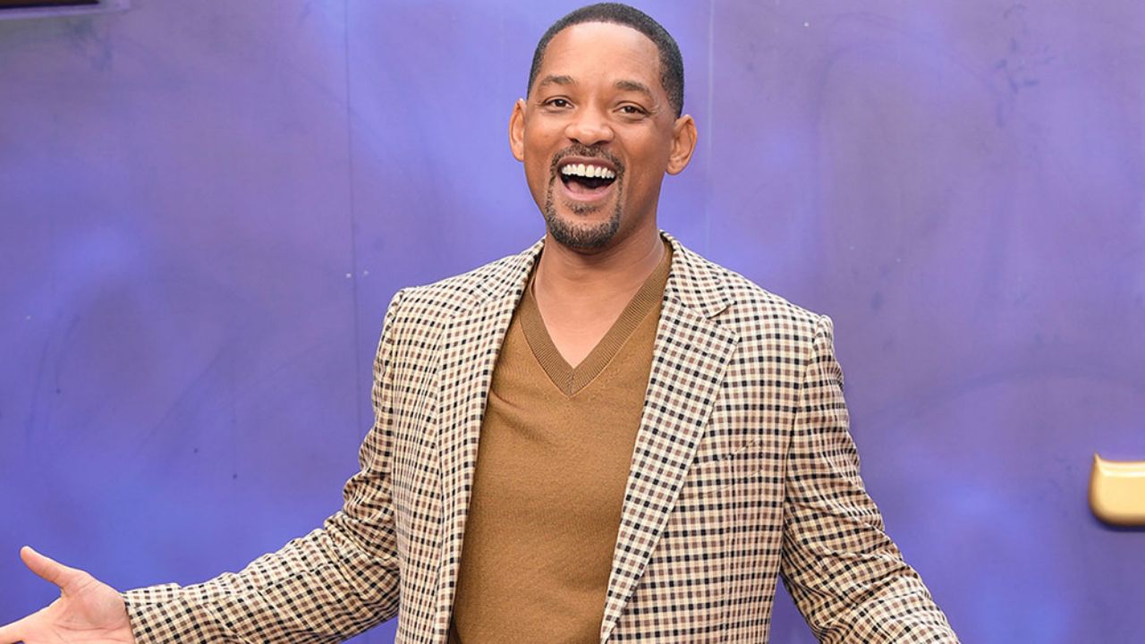 Tras mostrar sus kilos de más, Will Smith es apoyado por sus amigos y seguidores