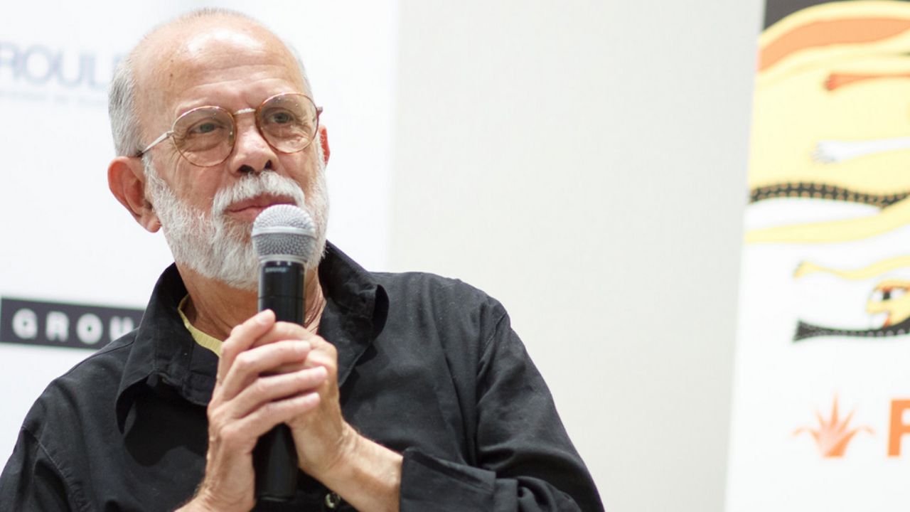 A los 77 años, pierde la vida el cineasta Jaime Humberto Hermosillo