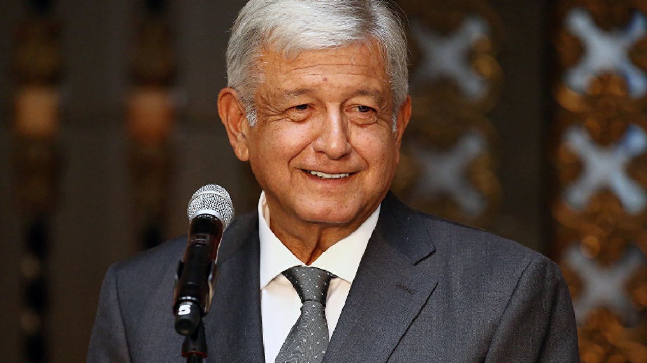 Irán habría buscado acercarse a México desde que AMLO llegó a la presidencia