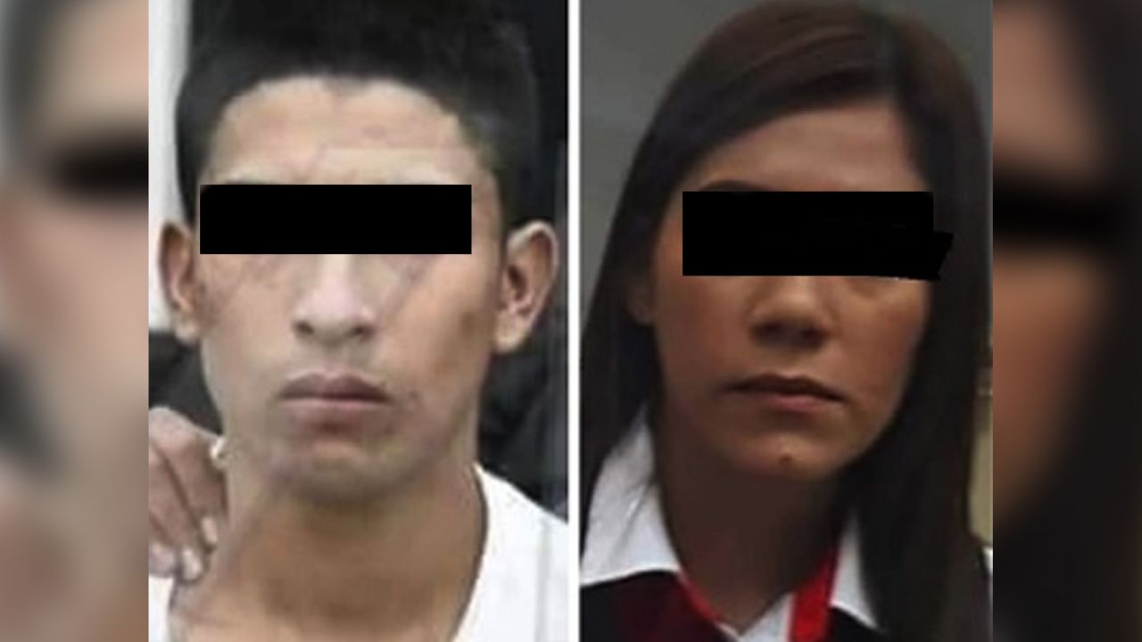 Cajera de banco no es hermana de asaltante, asegura sucursal en Veracruz