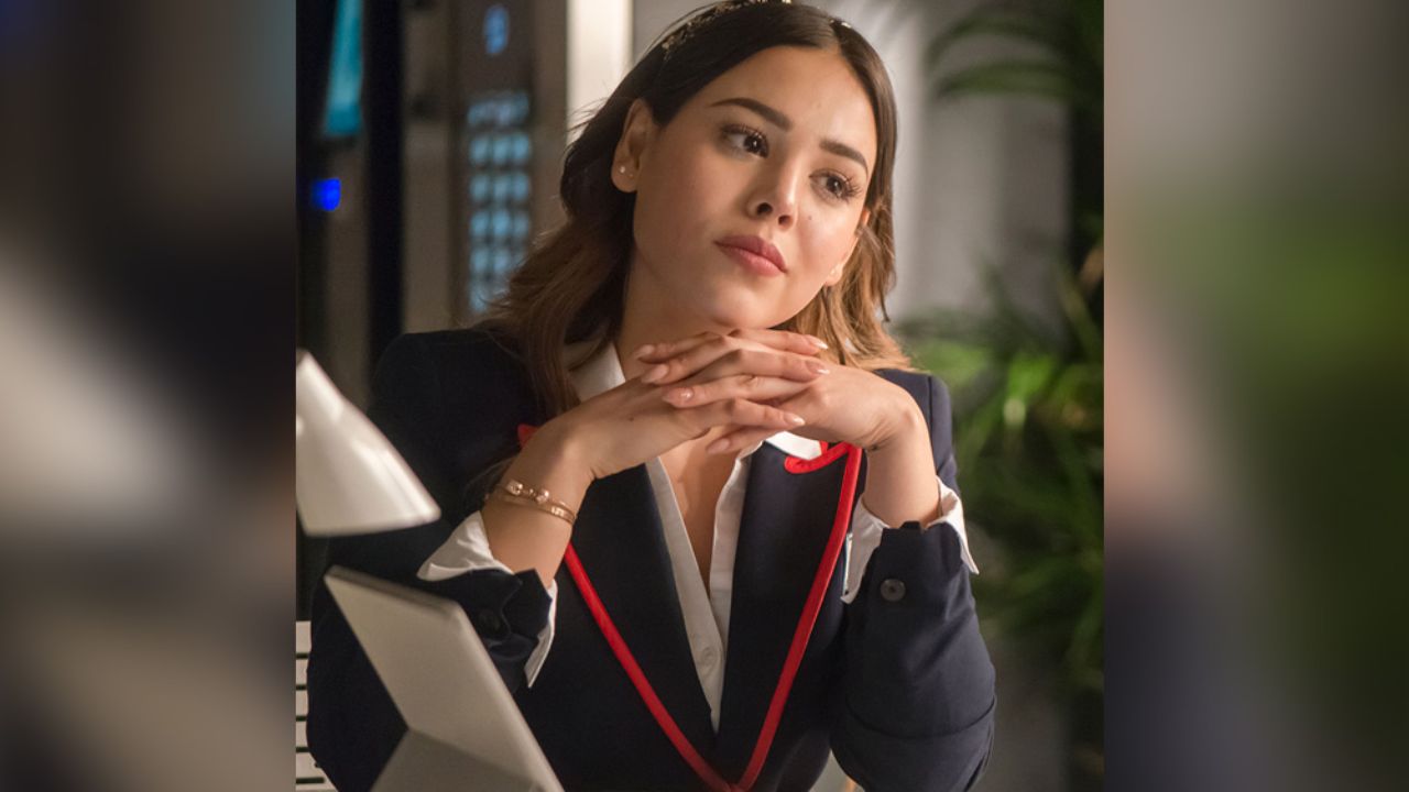 “Ni la conozco”: Esto dice Danna Paola tras hacer perfecta imitación de Belinda