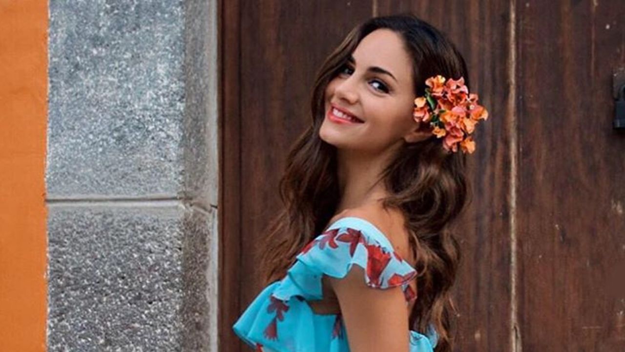 VIDEO: Valerie Domínguez, la sensual prima de Shakira que no conocías