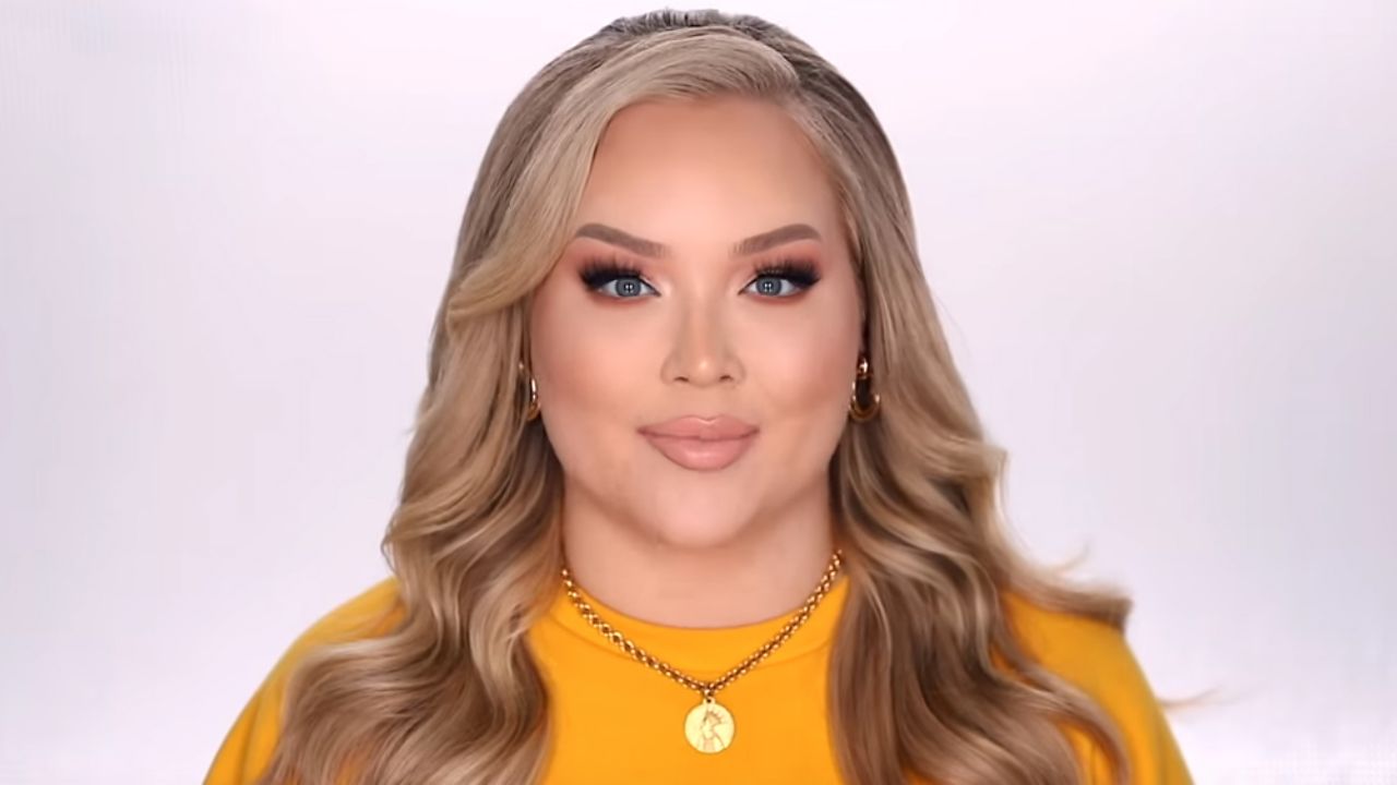 NikkieTutorials se sincera y confiesa que es una mujer transgénero