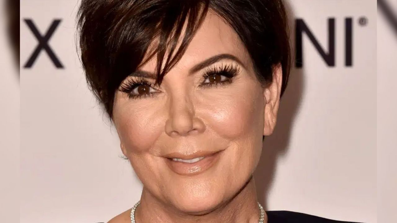 Hermana de Kris Jenner, irreconocible; la operó el ex de Belinda