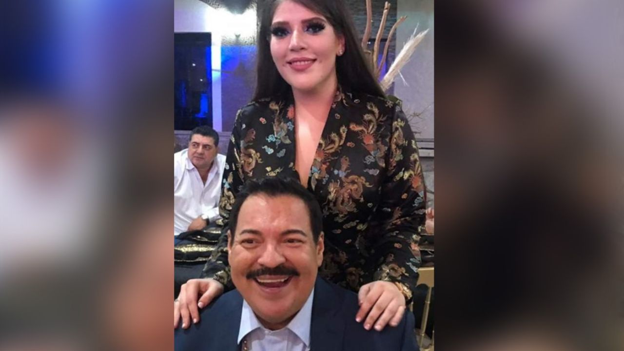 Julio Preciado entra a quirófano para recibir nuevo riñón; su hija es la donante