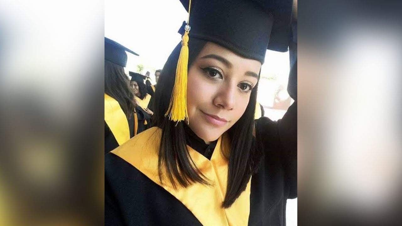 Diana Celina fue asesinada por uno de sus amigos; él se suicidó después