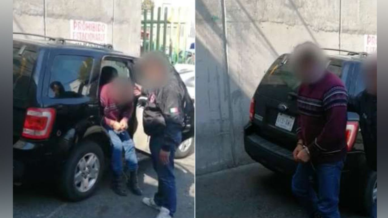 Investigan a profesor por supuesto abuso sexual en contra de 5 alumnos