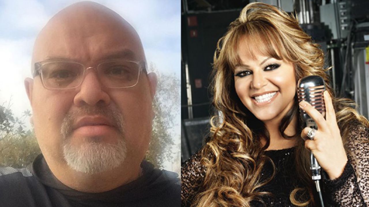 Exrepresentante de Jenni Rivera pierde la vida; aún se desconoce la causa