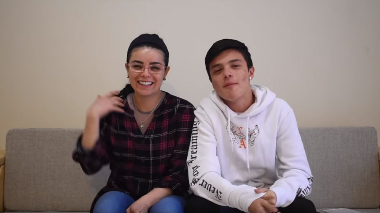 “Omar le dio sentido a mi vida”: Violeta Isfel da emotivo mensaje sobre su hijo