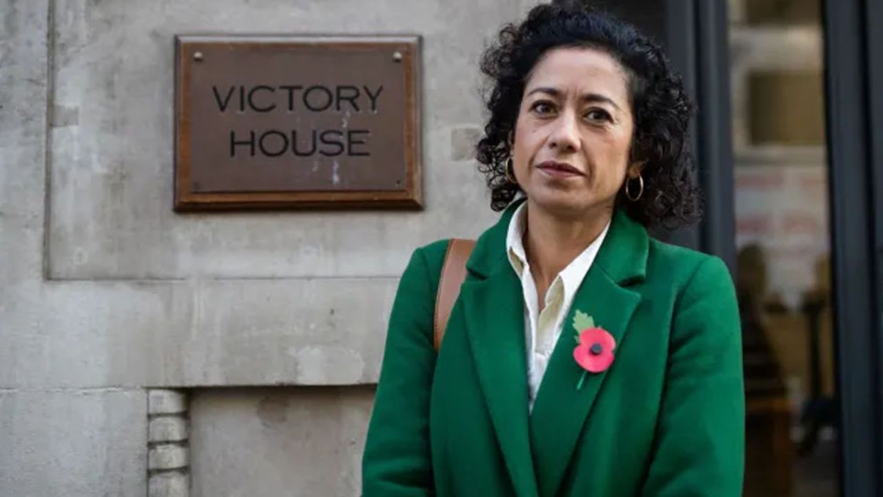 Por presunta discriminación salarial, periodista le gana juicio a BBC