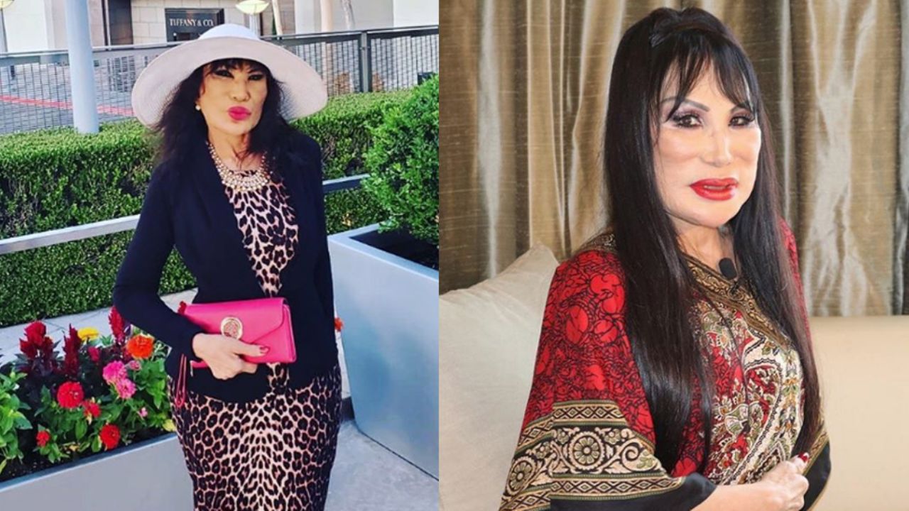 ¿Irrespetuosa? ‘Devoran’ a Lyn May por compararse con la Virgen María