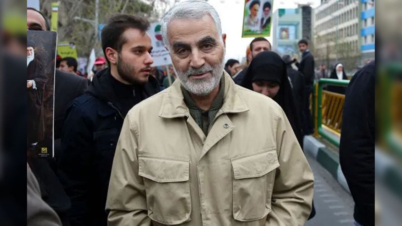 NBC asegura que desde hace 7 meses Trump autorizó asesinato de Soleimani