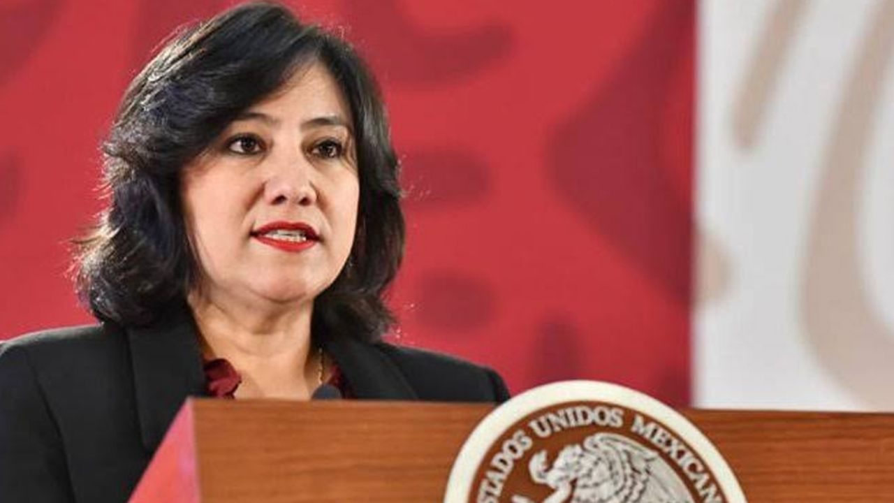 SFP inhabilita por 10 años a funcionario de Pemex implicado en ‘Estafa Maestra’