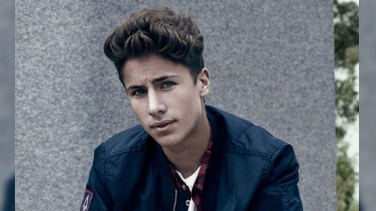 Juanpa Zurita podría volver en la temporada 2 de ‘Luis Miguel, la serie’