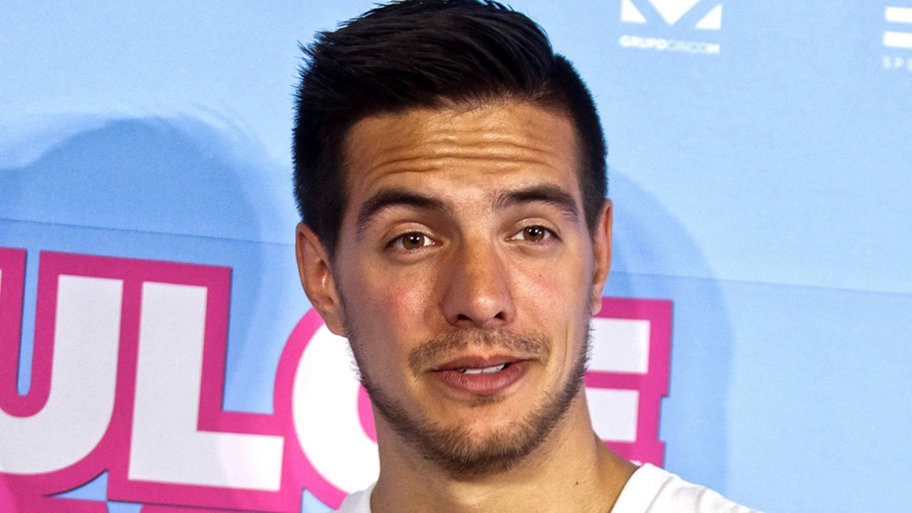 Vadhir: “No se puede ser amigo de mujeres bonitas, siempre hay atracción”