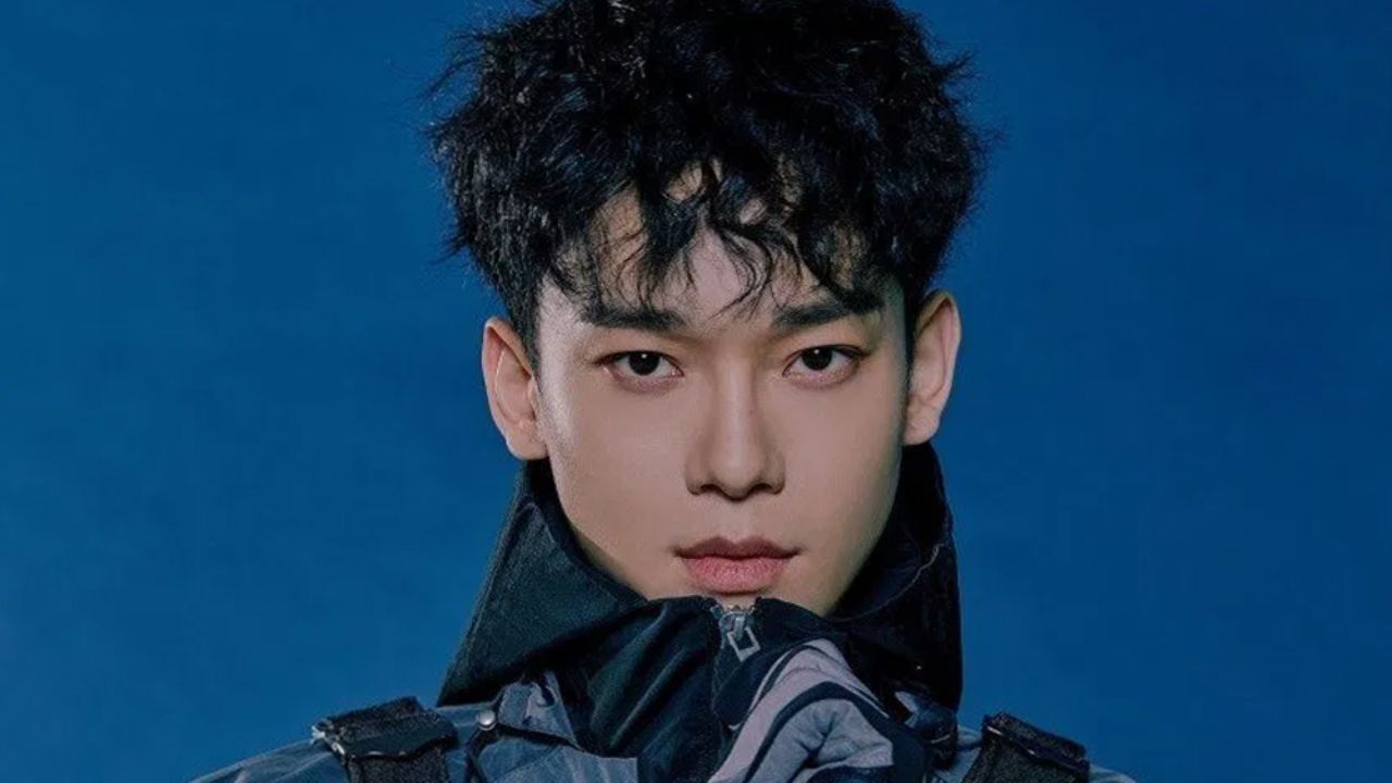 Famoso cantante de K-pop anuncia que se casará… ¡y que será papá!