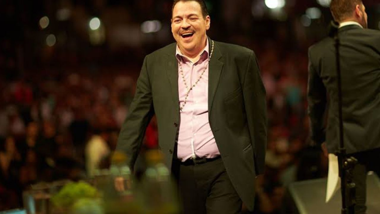 Trasplante de Julio Preciado, un éxito; próximas horas serán cruciales