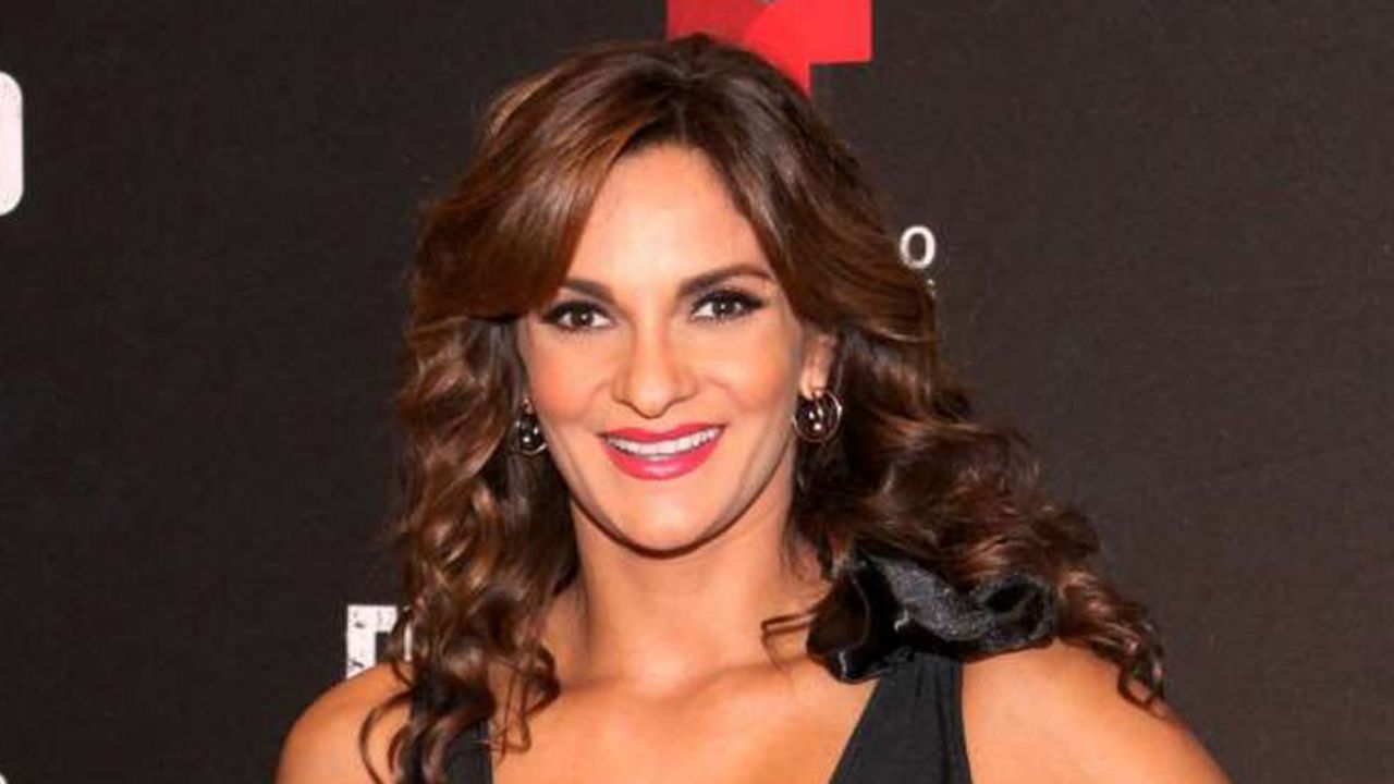 “Soy feliz como estoy”: Mariana Seoane descarta su deseo de ser madre