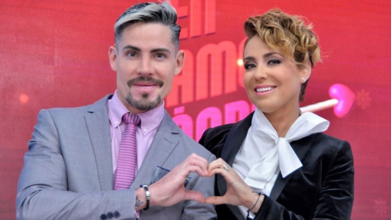 Acusan a TV Azteca de no pagar a empleados de ‘Enamorándonos’ por la cuarentena