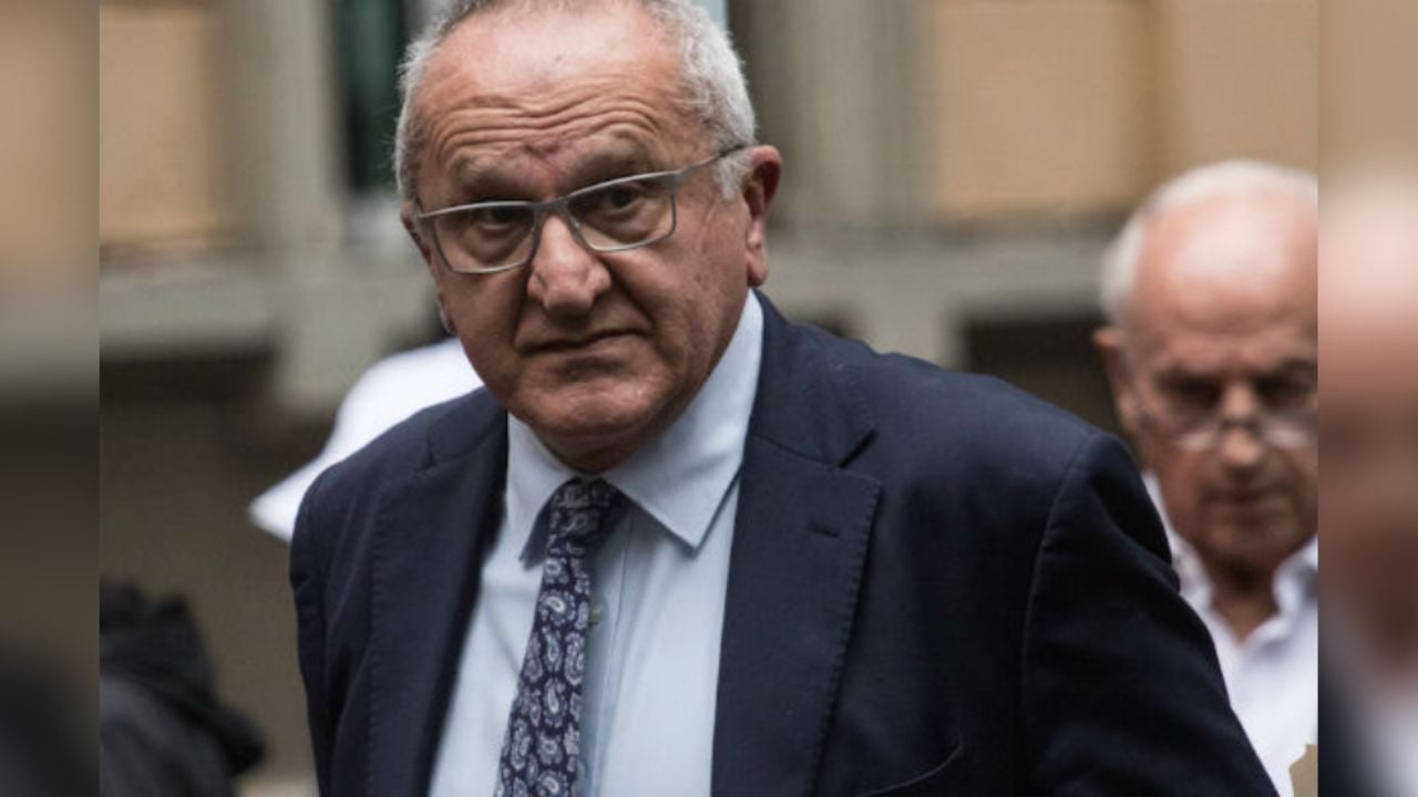 “Me voy hasta que AMLO lo disponga”: Seade Kuri niega su salida de la SRE