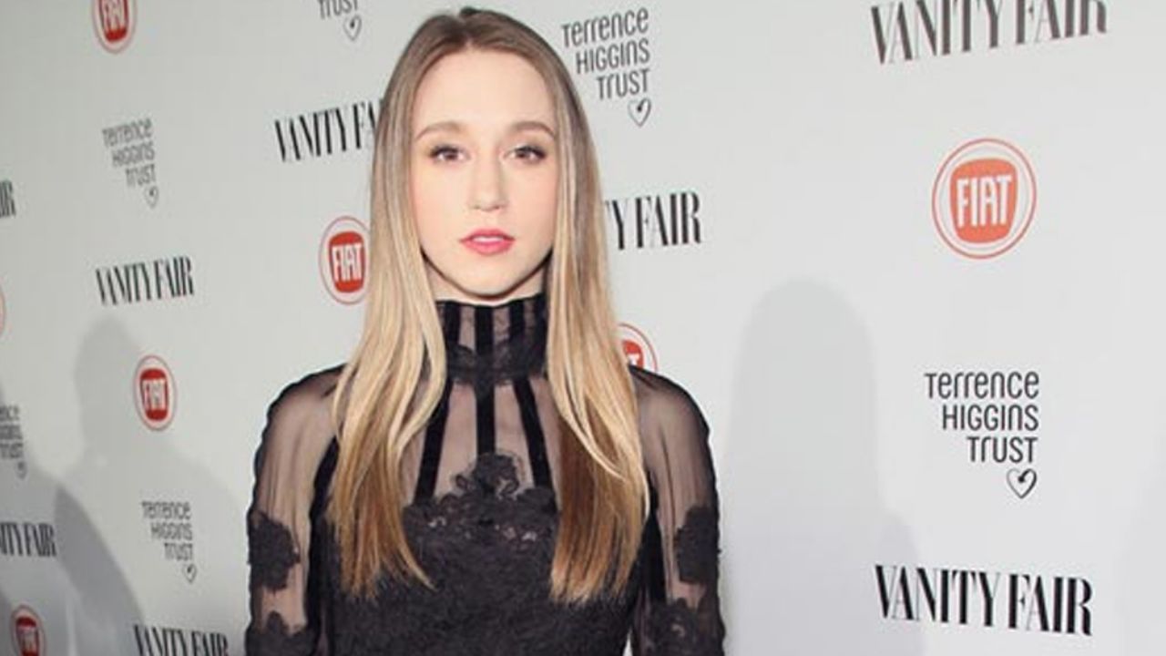 Filtran fotos íntimas de Taissa Farmiga, actriz de ‘La Monja’, en redes sociales