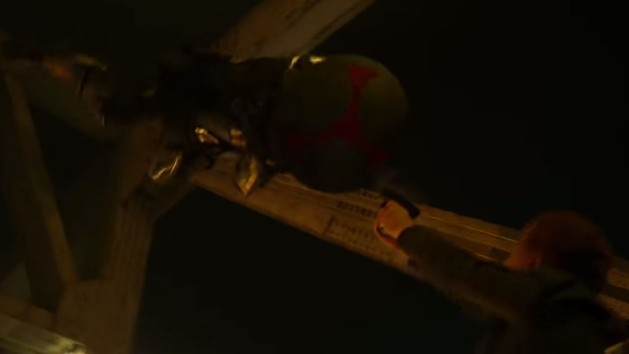 ¡’Black Widow’ está de regreso! Marvel lanza segundo adelanto de la película