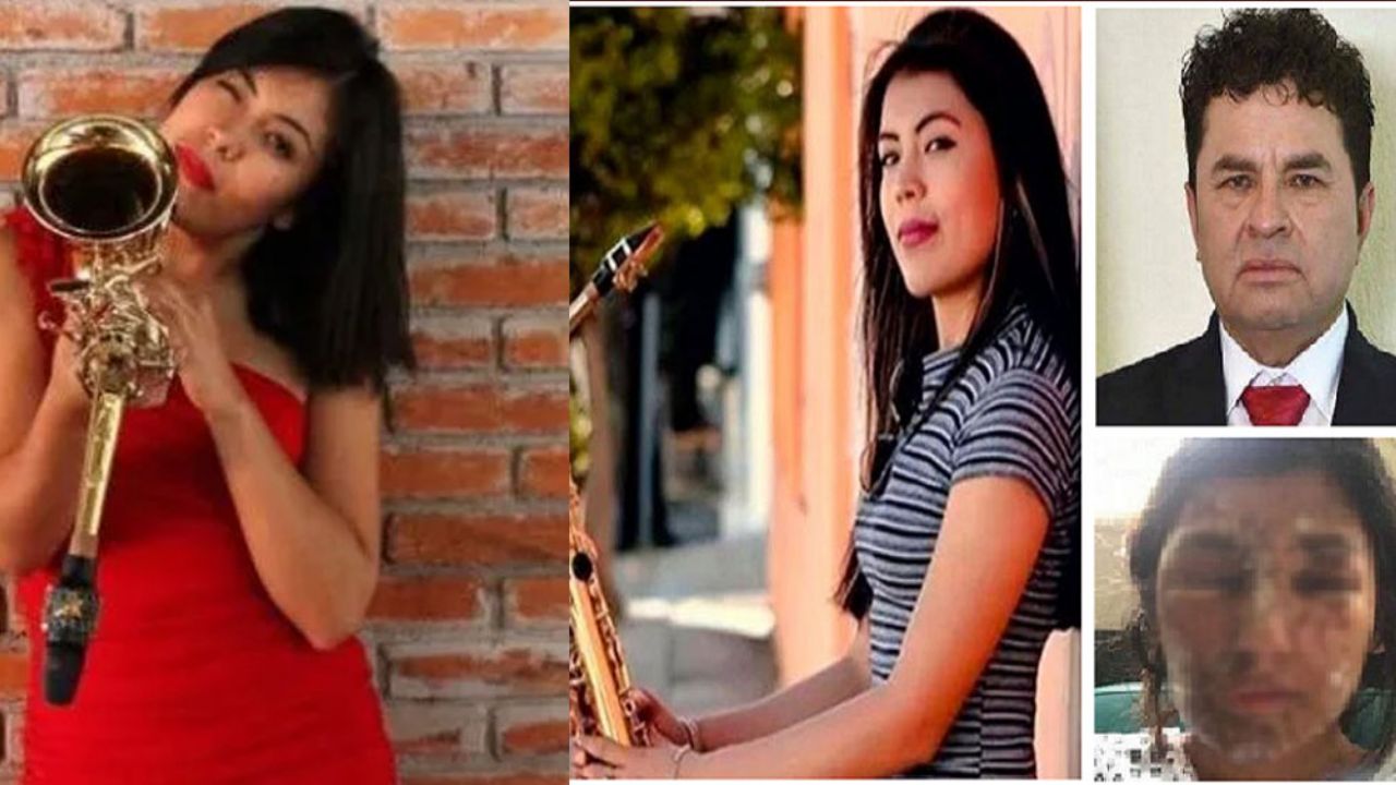 Ordenan detener a exdiputado acusado de ataque con ácido a saxofonista