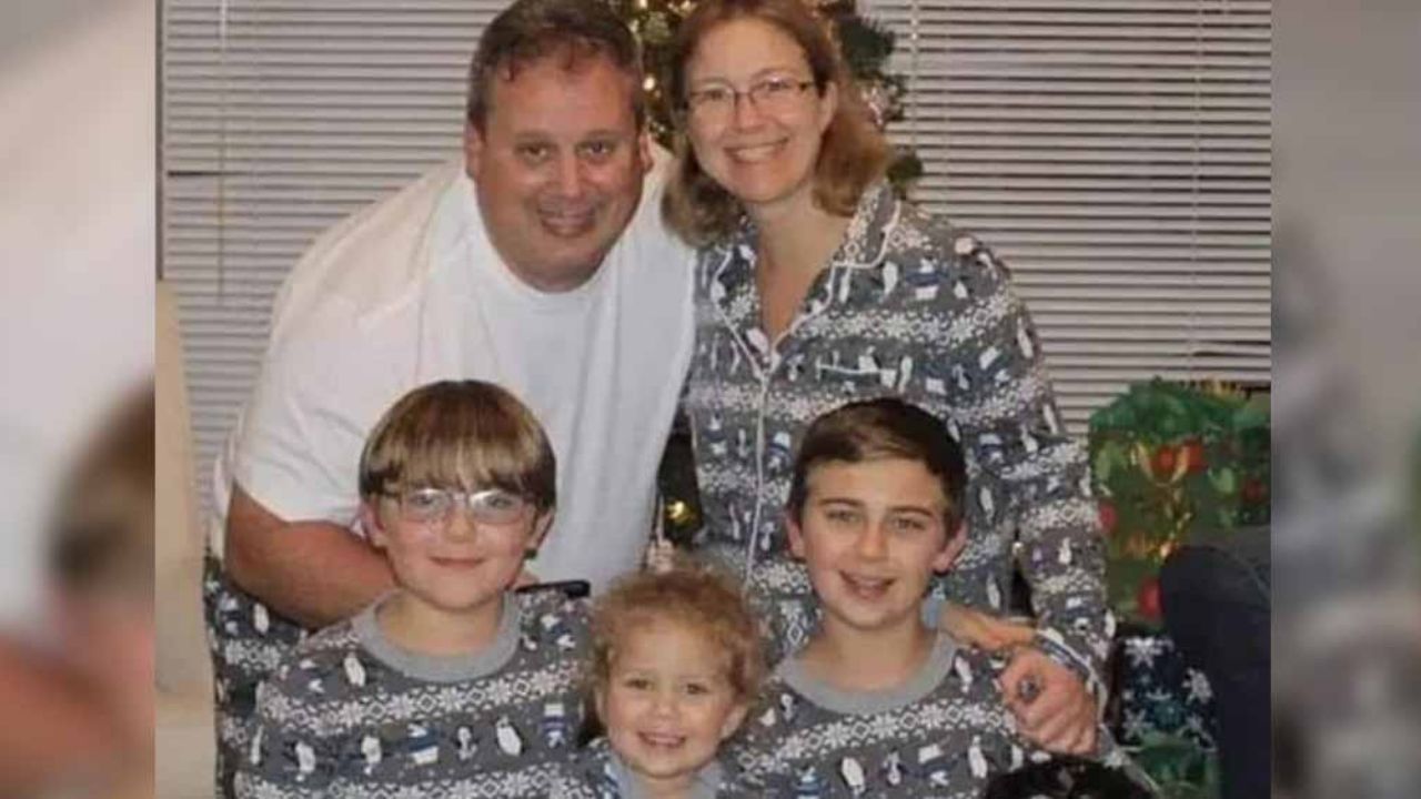 Tras desaparecer, hallan muertos a tres niños y su madre; arrestan al papá