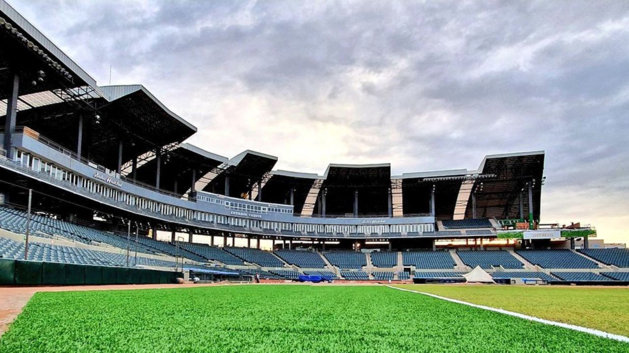 LMP da ejemplar castigo a aficionados que arrojaron cerveza en el NEY