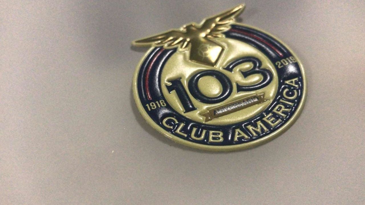 Club América enloquece a sus fanáticos con su nuevo tercer uniforme