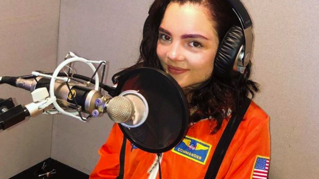 Luto en mundo del doblaje: Muere actriz que prestaba su voz a ‘Elsa’ de ‘Frozen’