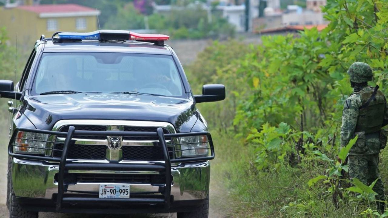 Jalisco, tierra de fosas clandestinas; encuentran 29 cuerpos más