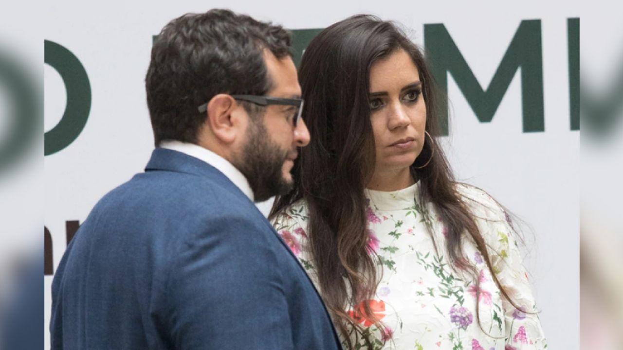 AMLO se convierte en abuelo por primera vez; el bebé llevaría su nombre