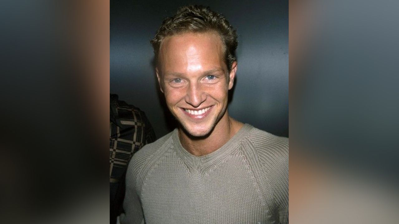 Actor de ‘Friends’ se quita la vida a los 56 años; es encontrado por su esposa