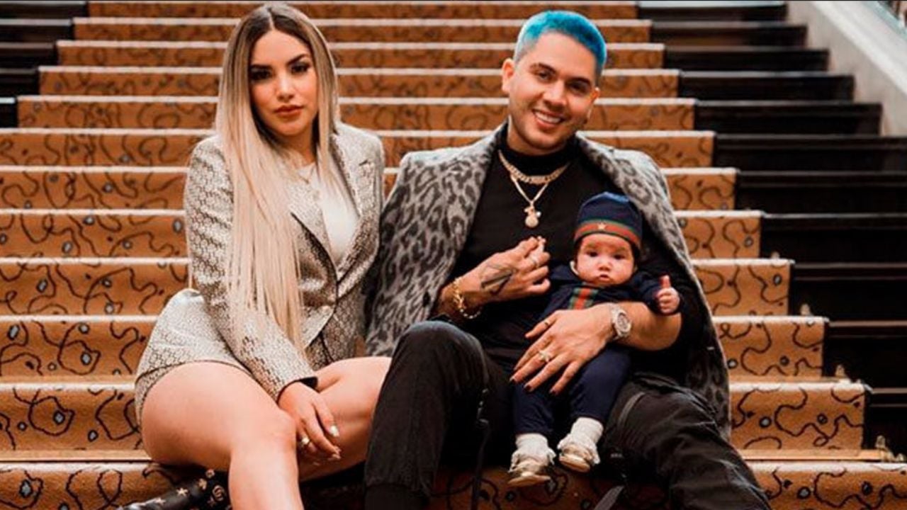 ¡Cuánto amor! JD Pantoja prepara romántica sorpresa a Kimberly Loaiza