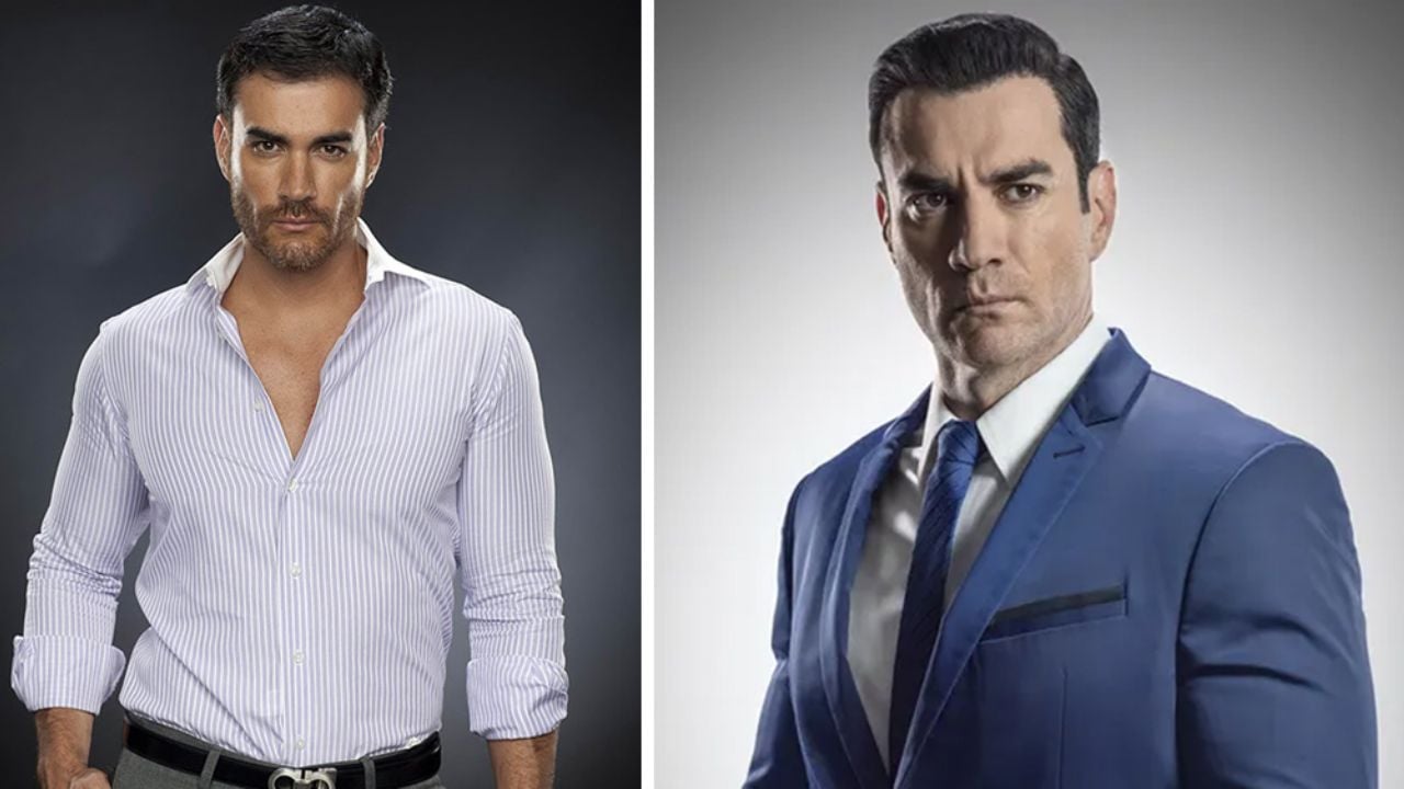 ¡Soltero de cacería! David Zepeda roba apasionado beso a conductora en vivo