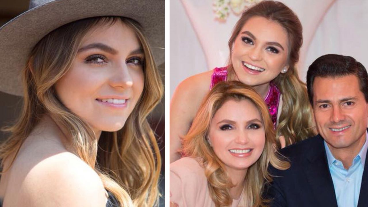 “Viejas ratas”: Sofía Castro envía mensaje a Angélica Rivera y las hacen pedazos