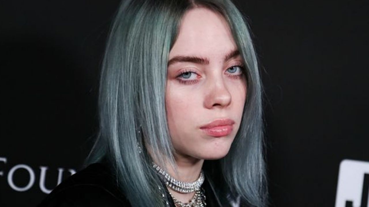 Billie Eilish grabará la canción oficial de la cinta ‘Bond 25: No Time to Die’
