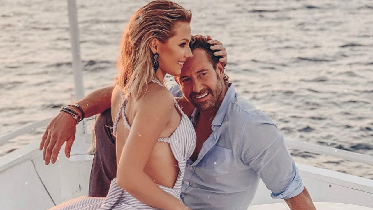 “No se casan”: Publicista de Irina Baeva niega que Gabriel le haya dado el anillo