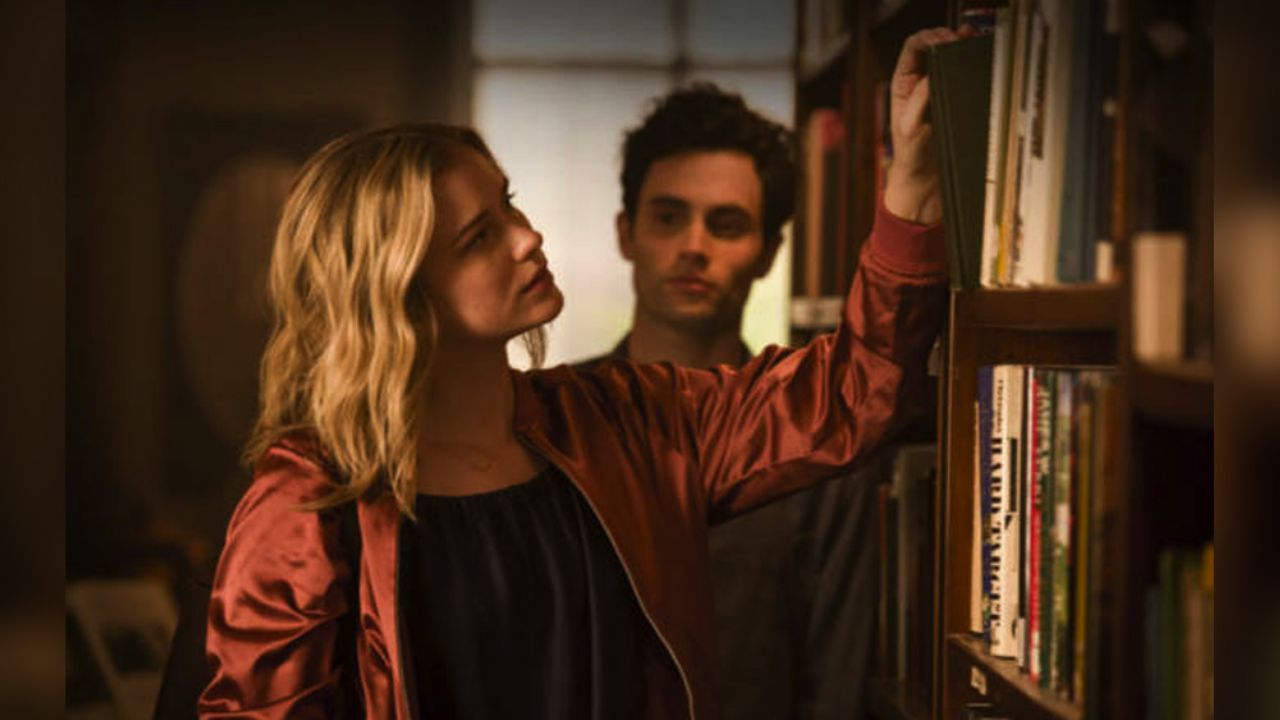 Netflix confirma una tercera temporada de la serie ‘You’ para 2021