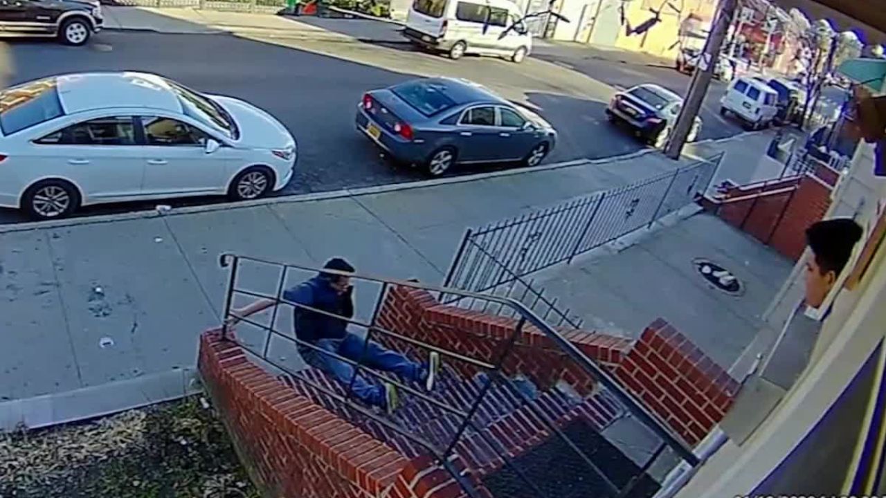 VIDEO: Inquilino asesina a su casero tras disputa por el cobro de la renta