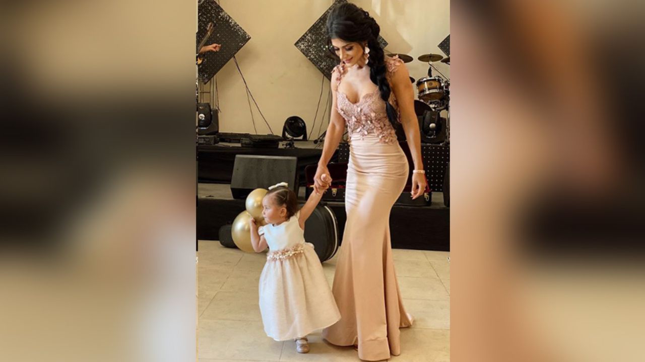 “Niña de mis ojos”: Exhiben a Kimberly por preferir a la hija que tiene con Edwin