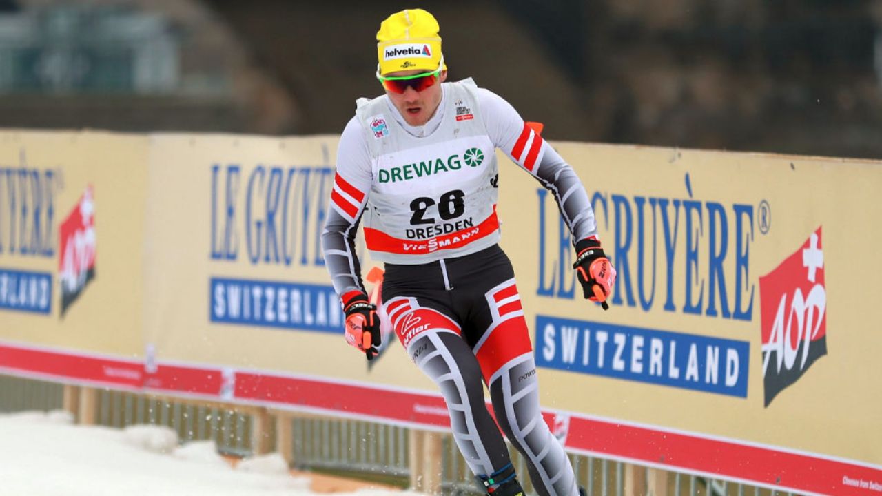 Esquiador austriaco es sentenciado a prisión por dopaje y uso de hormonas