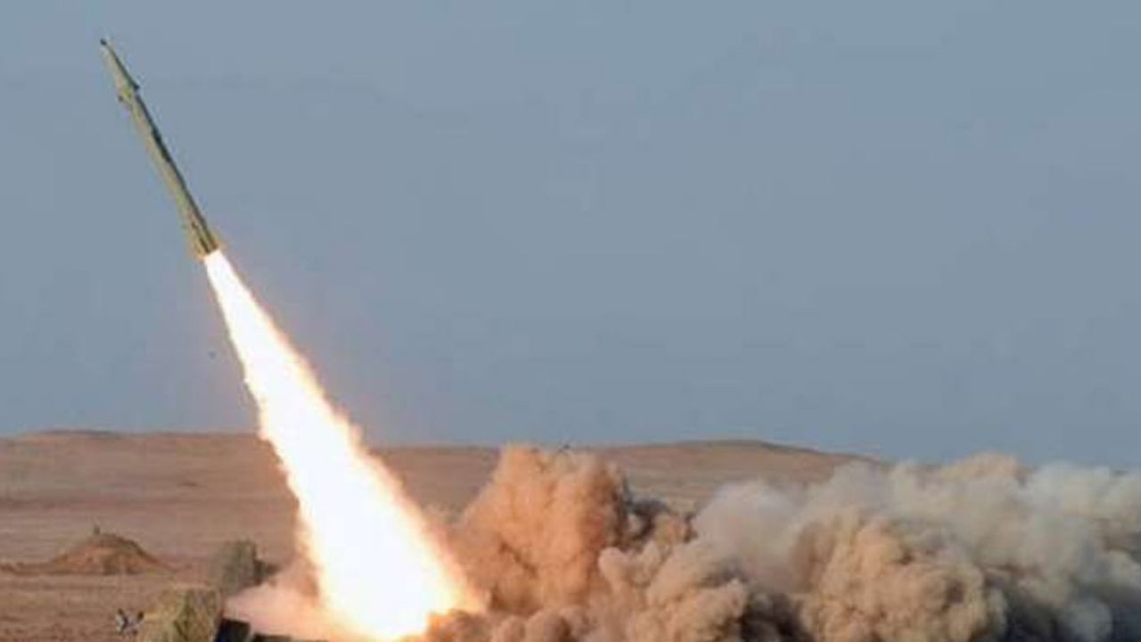 Nuevo ataque con misiles contra base de EU al norte de Bagdad