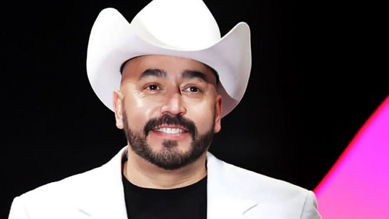 “No me resistí a esta mujer”: Lupillo Rivera presentaría a su nueva conquista