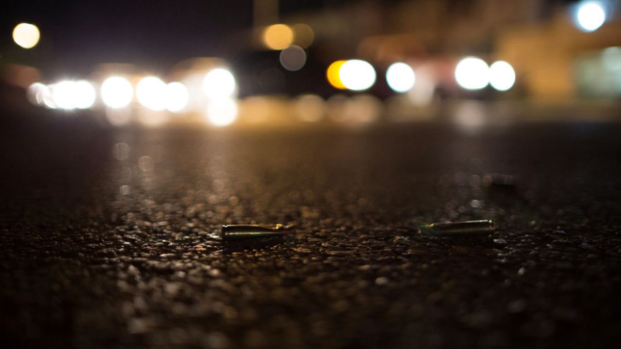 Civiles mueren en una balacera entre sicarios y policías en San Luis Potosí