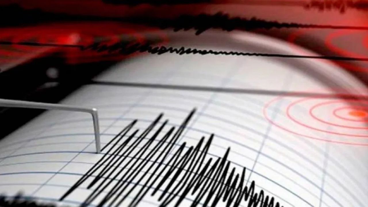 ¡Alerta! Sismo de magnitud 4.7 sacude a los habitantes de Santander, Colombia