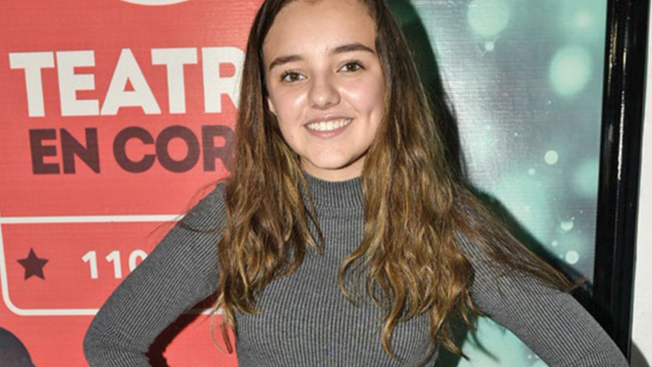 Hija de Cuauhtémoc Blanco revela que su padre aún no la deja tener novio